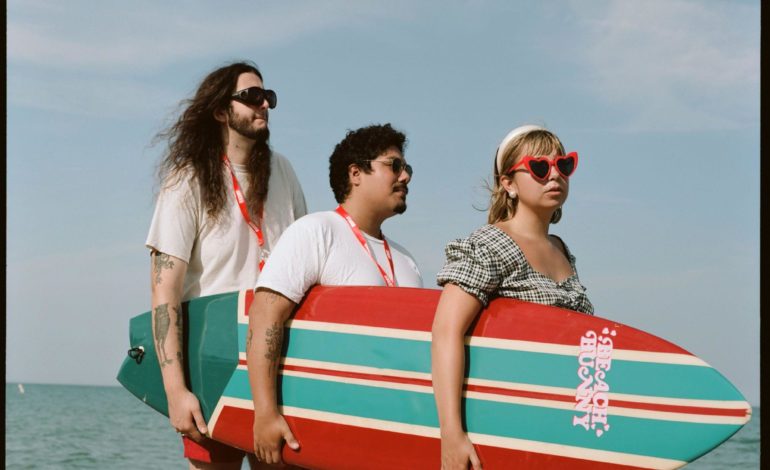 Beach Bunny Announces Summer 2026 U.S. Tour Dates With The Beths, Shares New Recording Of “July”