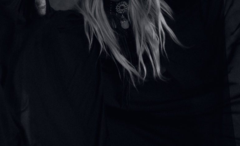 Eivor Announces New Album Tungl For October 2026 Release, Shares New Single & Video “Drekafljóð/Dragon Maiden”