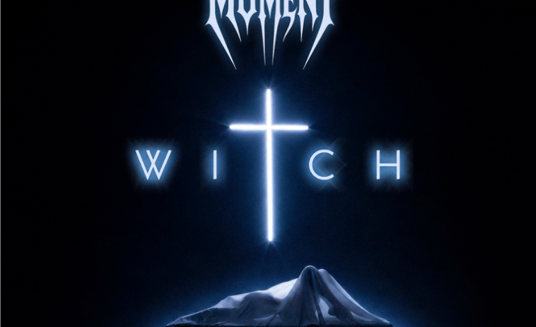 Album Review: In This Moment – Witch
