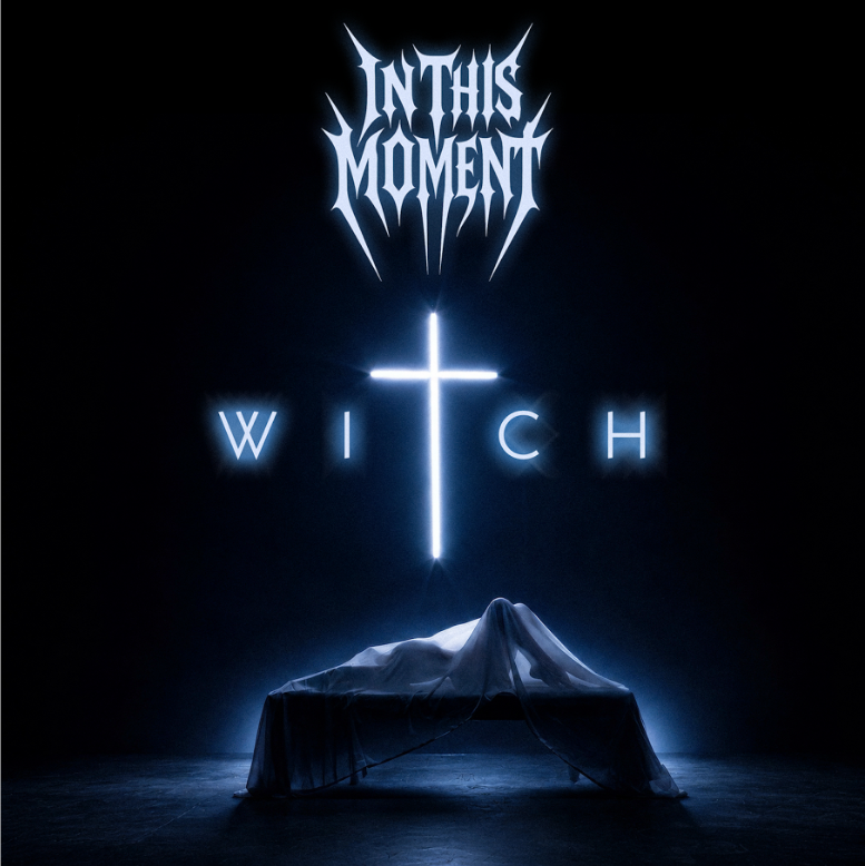 Album Review: In This Moment - Witch