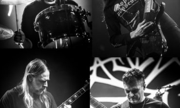 Krallice Announce New Album Scour Order For September 2026 Release, Share New Single “Living Useless Ritual”