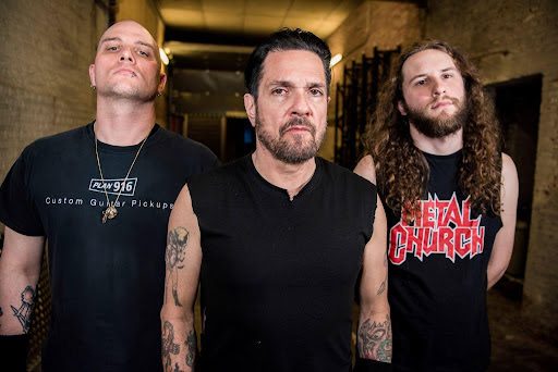 Prong Announces New Self-Titled Album For November 2026 Release