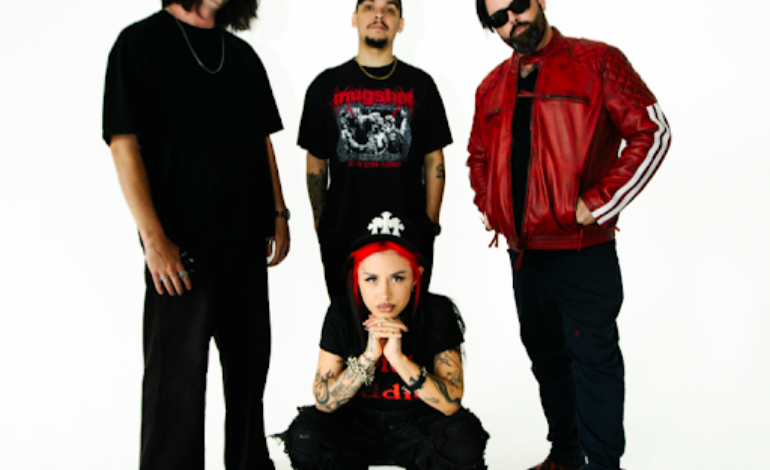 Bad Wolves Releases Controversial New Cover of “Jolene” as a Tribute to Dolly Parton Resulting in Guitarist Quitting the Band After Backlash