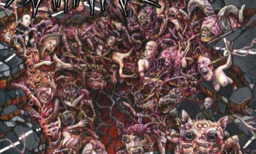 Album Review: Deathgrave - Hell Is Evil