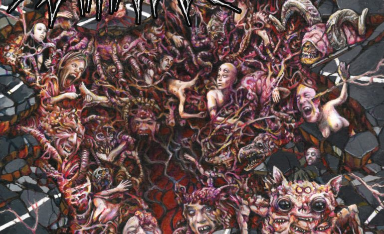 Album Review: Deathgrave – Hell Is Evil