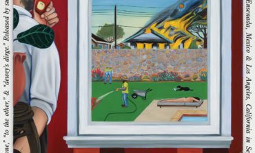 Album Review: Holy Wave - i'm DADA