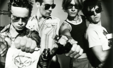 Spacehog at Gramercy Theater on October 5th