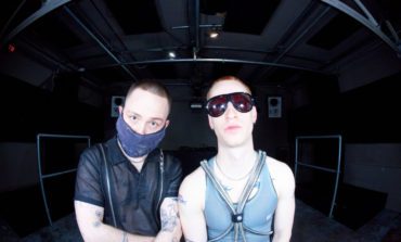 Two Shell Releases New Song "Closer To The Sound" Featuring Generative AI