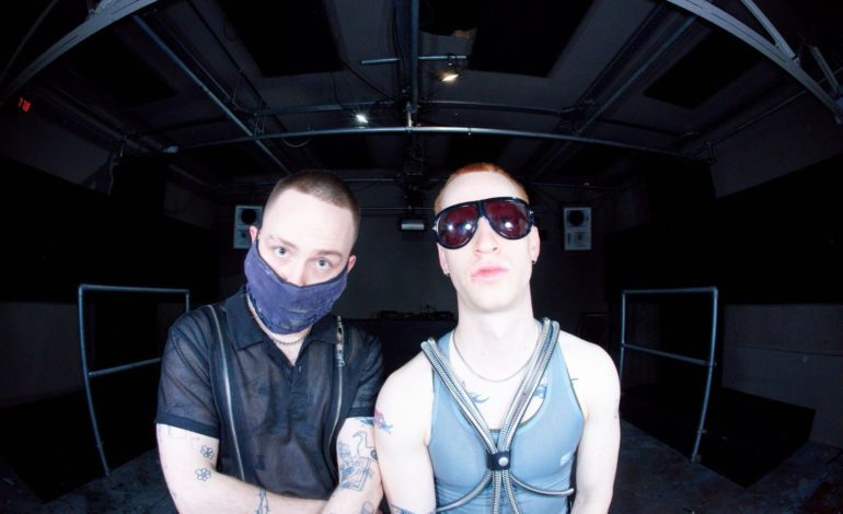Two Shell Releases New Song “Closer To The Sound” Featuring Generative AI