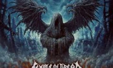 Album Review: Temple Of Dread - Dreadspawn Dominion