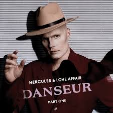 Album Review: Hercules & Love Affair - Danseur