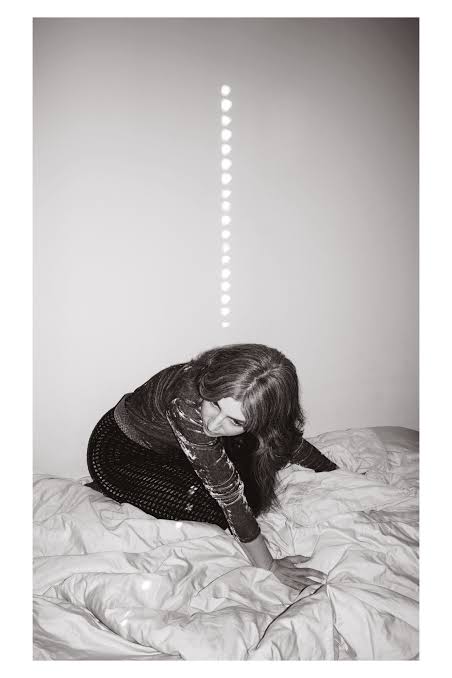 Album Review: Julia Holter - Materia