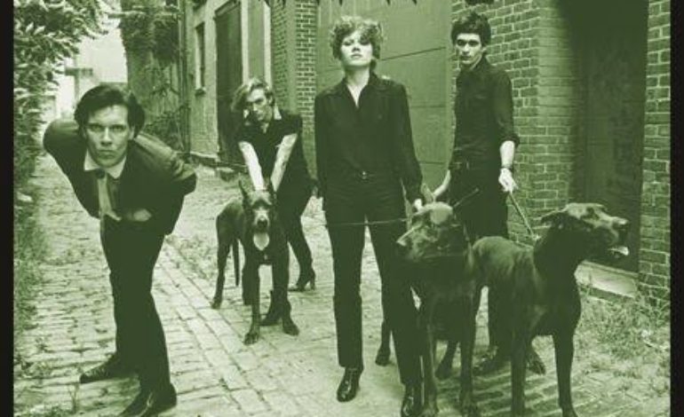 Album Review: The Cramps – Gravest Gravy