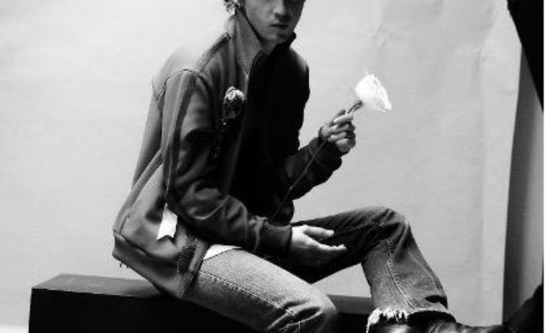 Troye Sivan Announces New Album She’s The Best For October 2026 Release and Shares Title Track