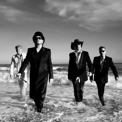 U2 Announce New Album Carnaval De Luz For November 2026 Release Featuring Dolly Parton’s Final Recorded Vocals, Share New Single “Silencio”