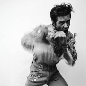 Album Review: Brandon Flowers - THRASHER