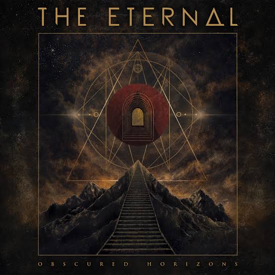 Album Review: The Eternal - Obscured Horizons