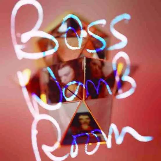 Album Review: Melissa Auf Der Maur - Bass Womb Room