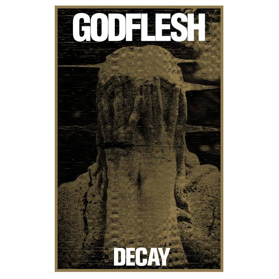 Album Review: Godflesh - Decay