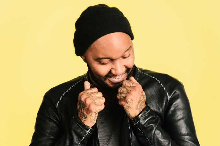 P.O.S x Dwynell Roland Drop New Single “Throwing Ghosts” And Announce New EP Relay Relay!! For November 2025 Release