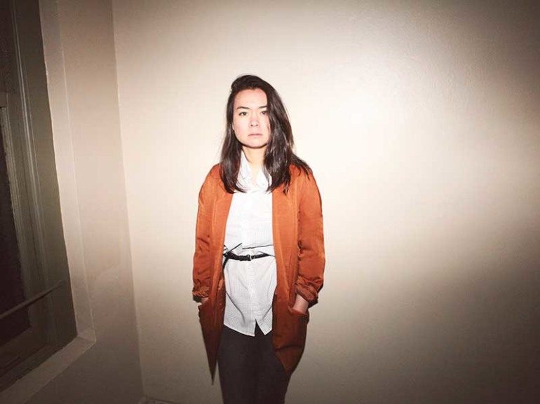 Mitski To Perform Intimate Acoustic Show At The Theatre At Ace Hotel On Sept. 20