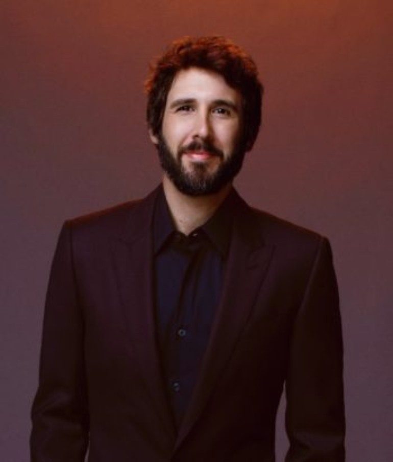 Josh Groban & Jennifer Hudson Announce Summer 2026 North American Tour Dates