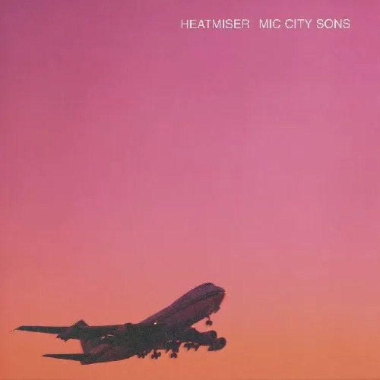 Album Review: Heatmiser – Mic City Sons (30th Anniversary)