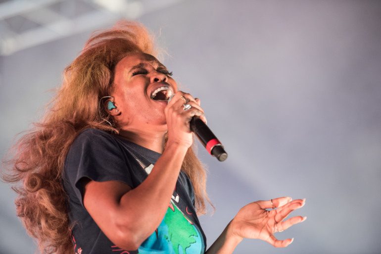 Governors Ball Announces 2024 Lineup Featuring SZA, Beach Fossils, The Killers & More