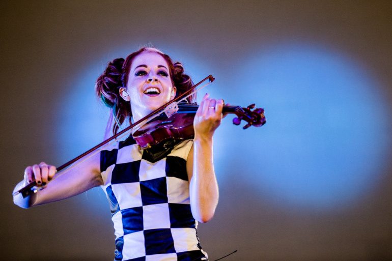 Master Of Tides Cruise Announces 2025 Lineup Featuring Lindsey Stirling, Fitz and the Tantrums & More