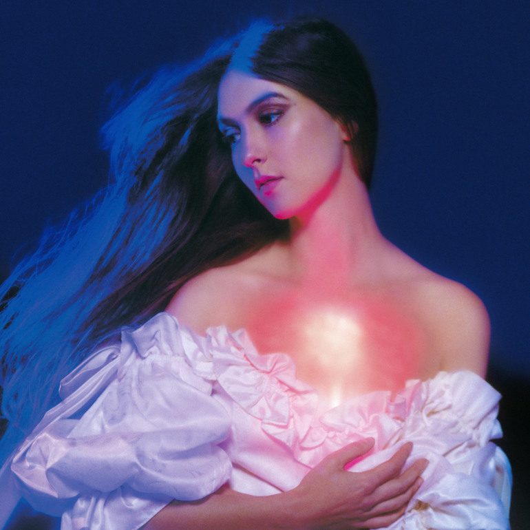 Album Review: Weyes Blood – And in the Darkness, Hearts Aglow