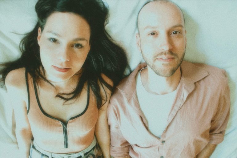 Claire Cuny & Monte Weber Announce Retirement Of Reliant Tom Moniker, Introduce New Project My So-Called Summer