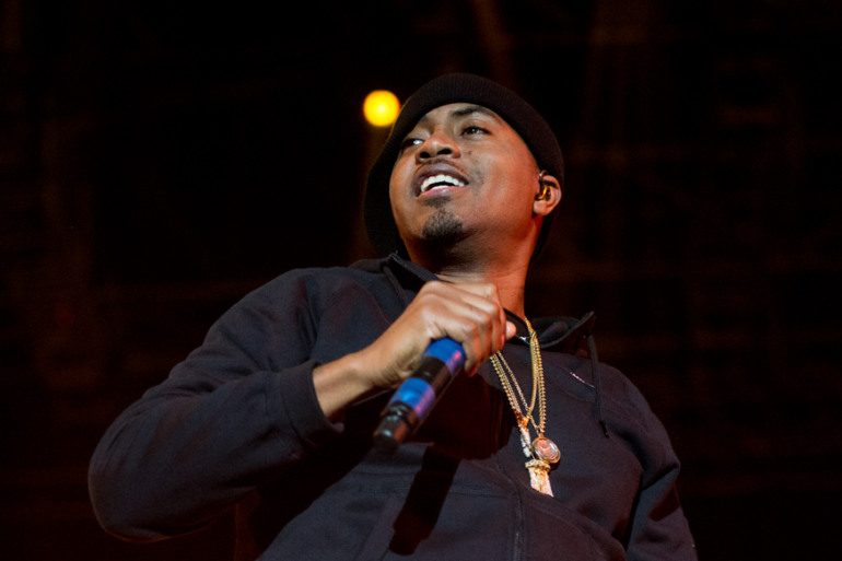 Nas Being Considered As Diddy’s Replacement For Key To New York City Honoree