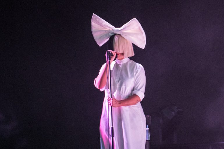 Sia Sues Alleged Identity Thief For Attempting To Gain Access To Unreleased Music