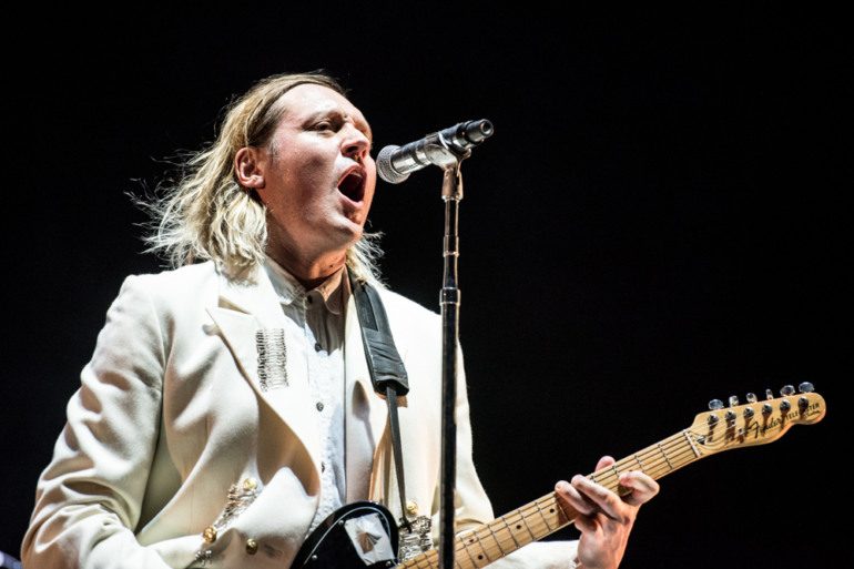 Richard Reed Parry Joins Forces With Dallas Good For New Single “The Brightest Light”