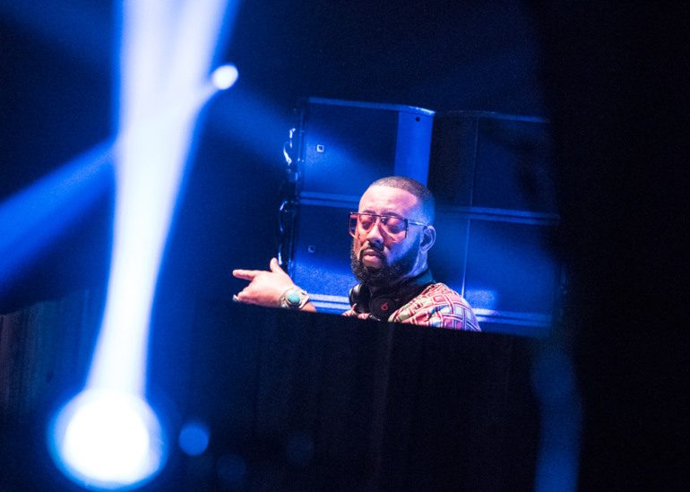 Madlib Loses Home In LA Wildfires, Donation Page Launched