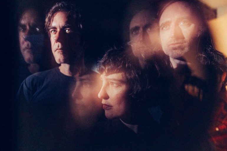 A Place To Bury Strangers Shares Gothic New Single & Video “Fear Of Transformation”