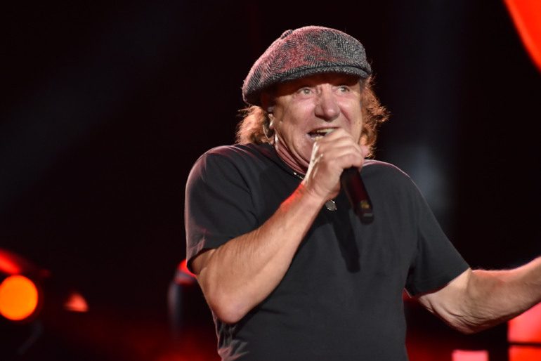 AC/DC Announce Spring & Summer 2024 European Tour Dates Featuring Chris Chaney On Bass