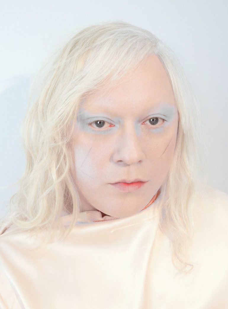 Anohni and the Johnsons Share Stunning New Single “Breaking”