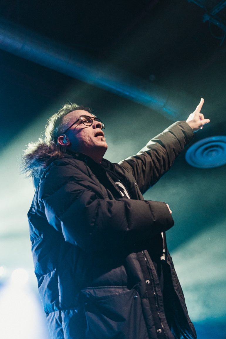 Atmosphere Announce Winter 2026 North American Tour Dates