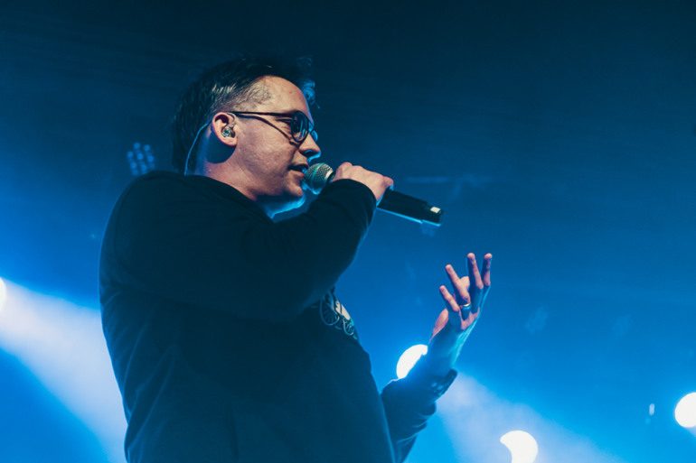 Atmosphere Shares Pair Of New Singles “Yearning” & “Daley”