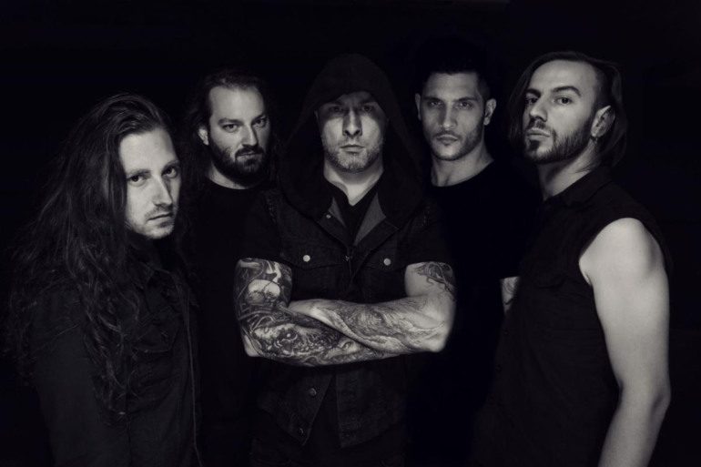 Aborted Unveil New Single & Video “The Pain, Will Be Exquisite”