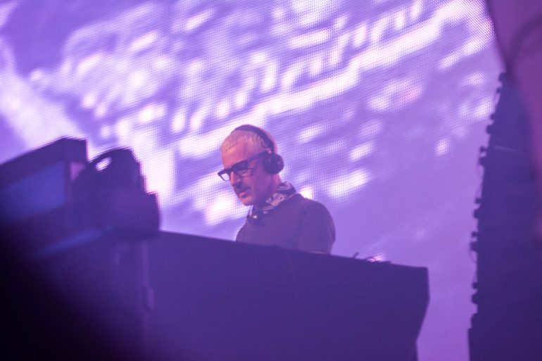 Above & Beyond Team Up With Richard Bedford For Collaborative New Single “Heart Of Stone”