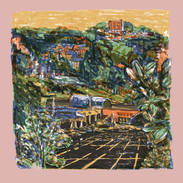 Album Review: Adult Mom – Natural Causes