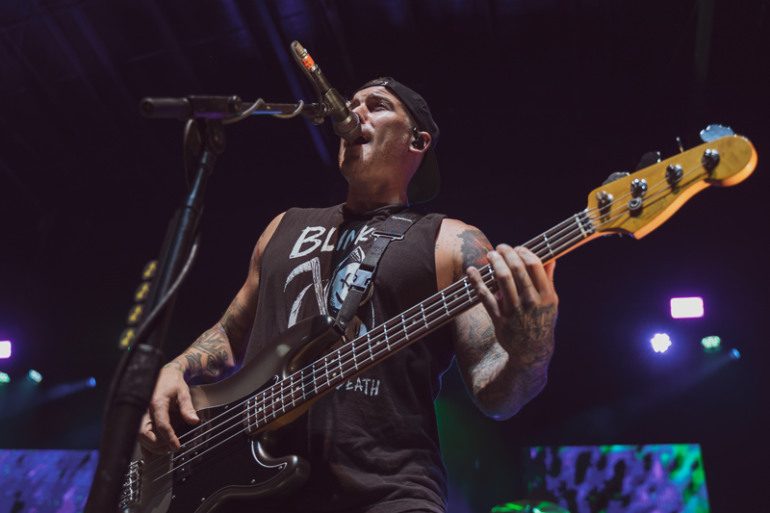 All Time Low Releases New Single “Suckerpunch”