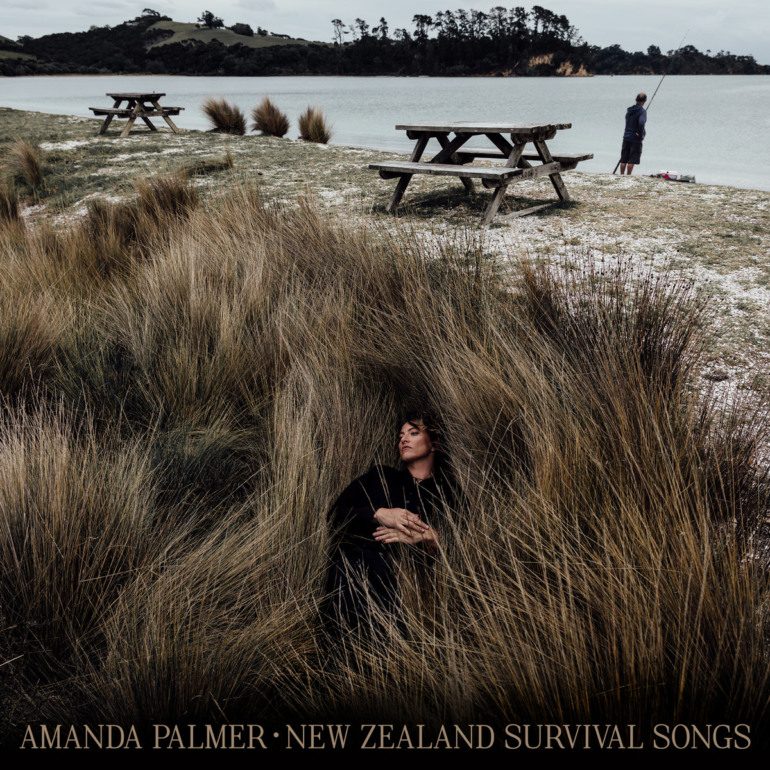 Album Review: Amanda Palmer – New Zealand Survival Songs
