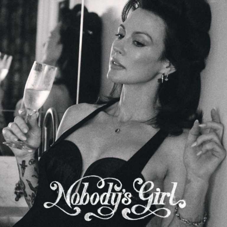 Album Review: Amanda Shires – Nobody’s Girl