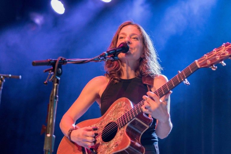 Ani DiFranco Announces Winter & Spring 2025 North American Tour Dates