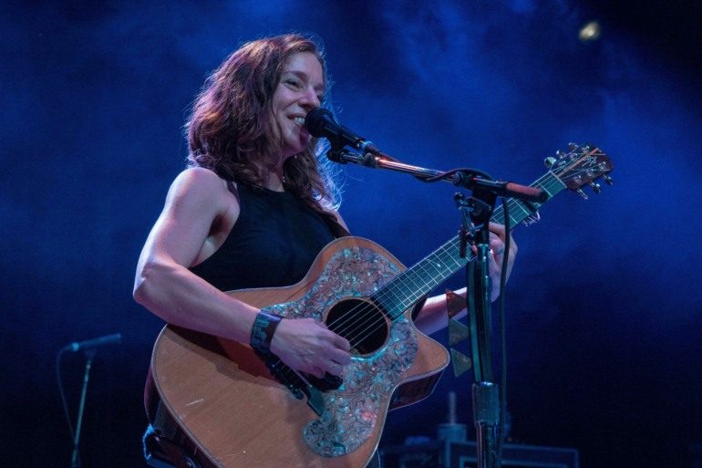 Ani DiFranco Shares New Single “You Forgot To Speak”