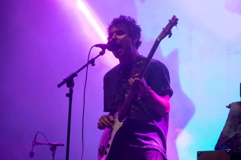 Animal Collective Drops New Single “Love On the Big Screen”