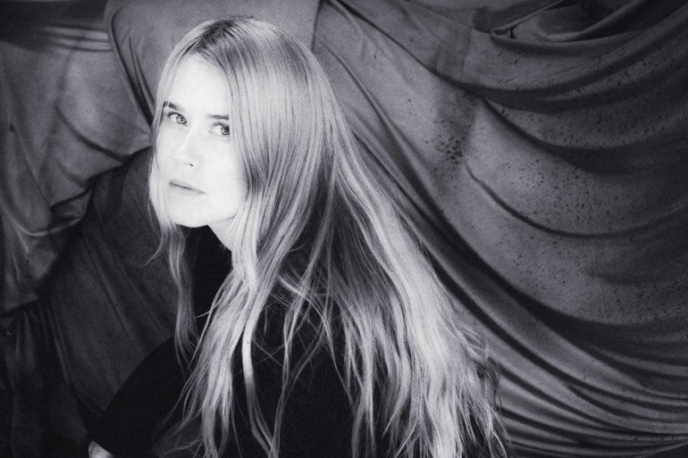 Anna Von Hausswolff Announces New Album Iconoclasts For October 2025 Release, Shares New Singles “Stardust” & “The Whole Woman”